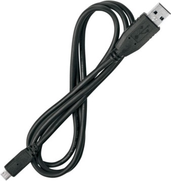 microUSB-Datenkabel zu Nokia 6600 fold