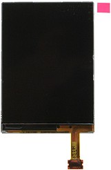 TFT-Farbdisplay zu Nokia N96