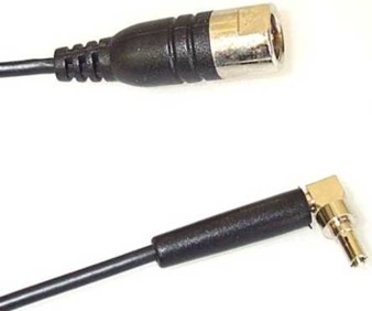 UMTS Antennenadapter FME f. USB Sticks