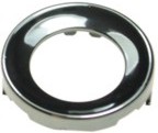 Chromring zu Blackberry 8120 Pearl