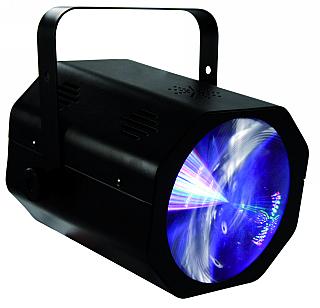 LED-Lichteffekt HOLLYWOOD Moon-856 156 LEDs, 8 DMX-Kan�le