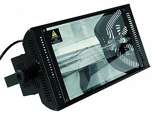 Stroboskop HOLLYWOOD Strobe-1500 1500W, 2 DMX Kan�le, dimmbar