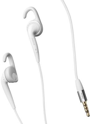 JABRA Stereo Headset CHILL white