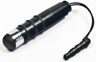 Eingabestift Stylus mit Jack Plug Befestigung zu HTC ChaCha
