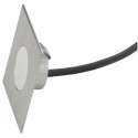 LED Spot BIG SQUARE 0,25W neutralwei�, 42x42mm