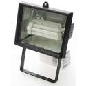 Flutlichtstrahler inkl. Energiesparlampe 24W Lichtfarbe: neutralwei�