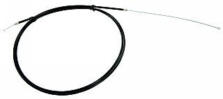 Bremsseil mit Kabel f�r Elektro-Fahrrad Mc Fun,City Go,City Pro 1250061,1250058