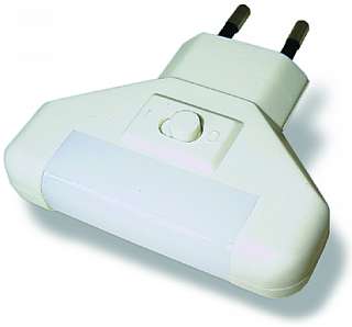 Orientierungslicht McShine Neon, 230V, 1,2W