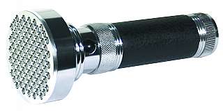LED-Taschenlampe McShine Flashlight Magnum mit 100 LEDs