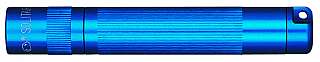 Taschenlampe MAG-LITE Solitaire, blau