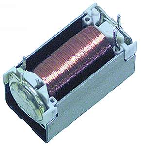 SEL-Relais 48516 41201