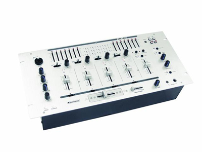 MX-410 Multichannel-Mixer