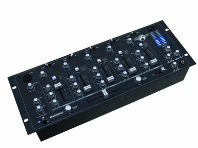 EMX-5 5-Kanal Club-Mixer