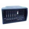 CS-406 Mischverst�rker
