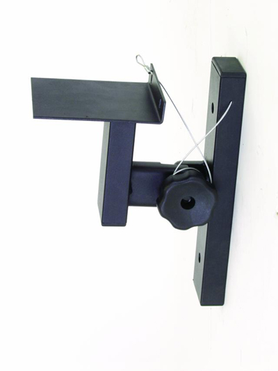 Wandhalterung f�r Control 5 SW / St�ck