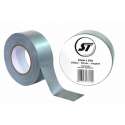 Stagetape STANDARD 50mm x 50m silber
