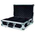 CD-Case Profi schwarz