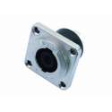 Speakon STX Einbauk. 4-p. NLT4MP