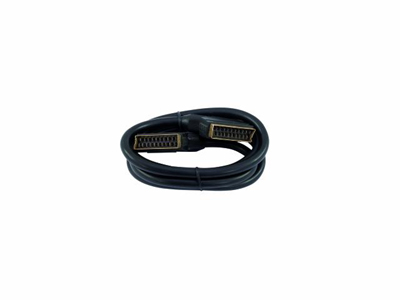 Kabel SC-15 Scart-Kabel, 1,5m