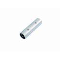 Adapter XLR-Stecker/XLR-Stecker