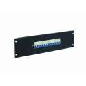 PDM 3U-4x16A FB 3-polig