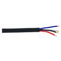 LS-Kabel trittfest,twinaxial 4x2.5mm2/50m