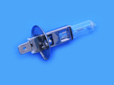 H1 12V/55W P14.5s 200h 3000K