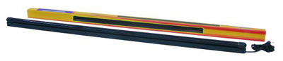UV-R�hre Komplettset 150cm 58W slim