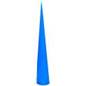 Ersatzkonus 3m f�r AC-300, blau