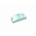 ETD-35105, 12V/ 35-105VA, weiss