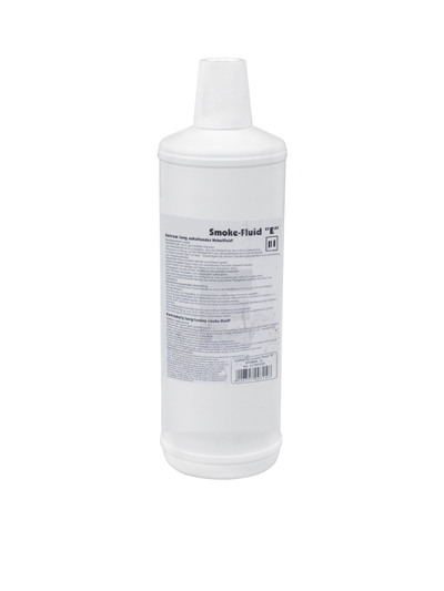 Smoke Fluid E Extrem, 1 Liter