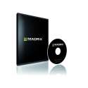 MADRIX start - Software mit DMX512-Ausgab