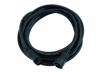 DMX-Leitung f�r LED Par/Fluter IP65, 5m