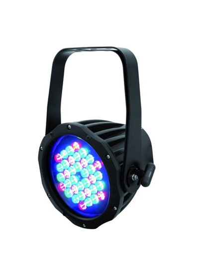 LED EXT-Spot 36x1W IP65