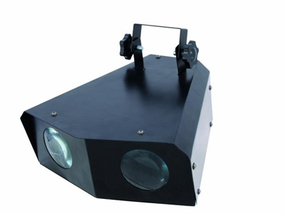 LED DMF-4 RGB Flowereffekt