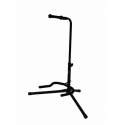 Gitarrenst�nder, schwarz, ECO
