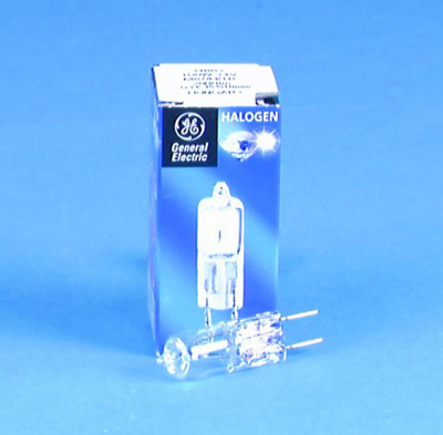GE M67 24V/100W GY-6,35 2000h