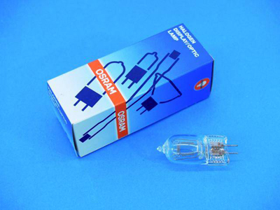 OSRAM 64540 BVM 230V/650W GX-6,35 15h