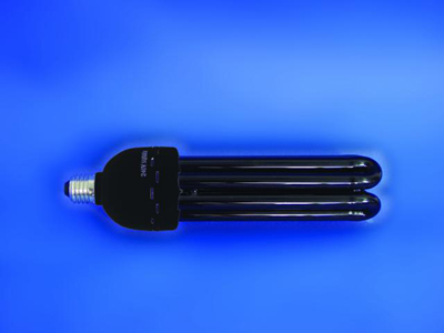 UV ES Lampe 85W E-27 4U