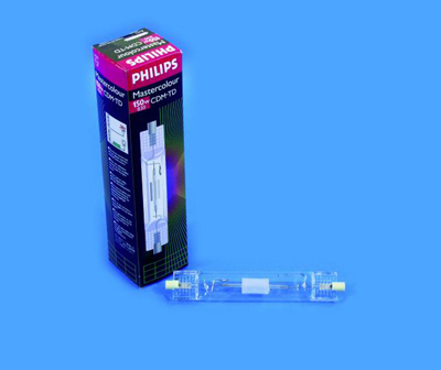 PHILIPS CDM-TD 150W/830 zweis. gesockelt