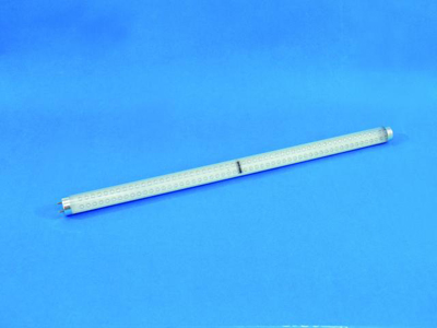 R�hre 230V G13 60cm 108LED blau