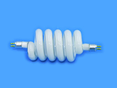 ES-42W spiral G5 6400K T5 5000h