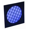 Dichro-Filter blau Rahmen sw. f�r PAR-56