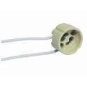 Sockel GU-10 (Kabel 15cm)