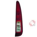 R�ckleuchte rechts Fusion, 05->>