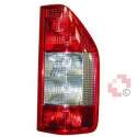 R�ckleuchte links Sprinter, 02-06