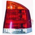 R�ckleuchte links Vectra C, 02-05