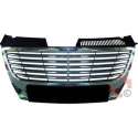 Sportgrill VW Passat, 05-10 Chrom