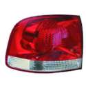 R�ckleuchte links Touareg, 02->>