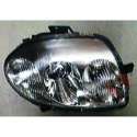Scheinwerfer rechts Clio, 98-01 Hella,de;hb3;H7